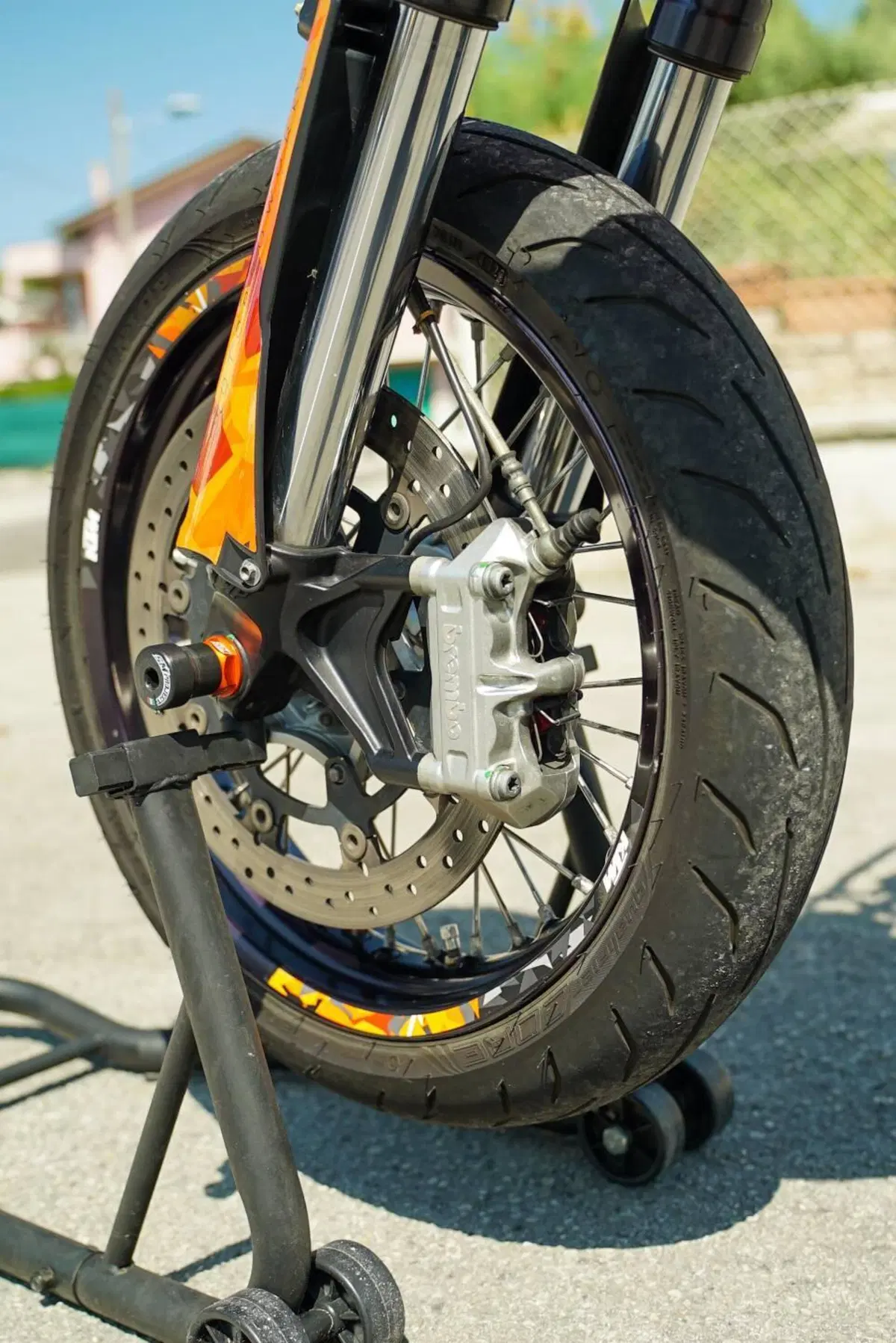 KTM 690 SMC (2008- 11) (8)