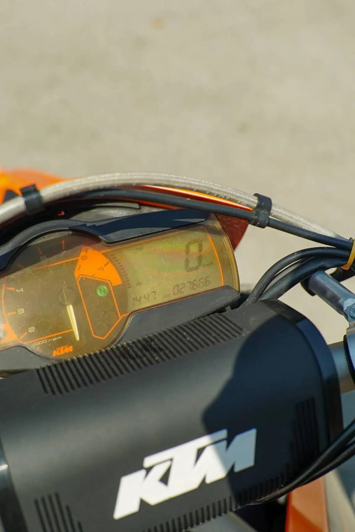 KTM 690 SMC (2008- 11) (13)