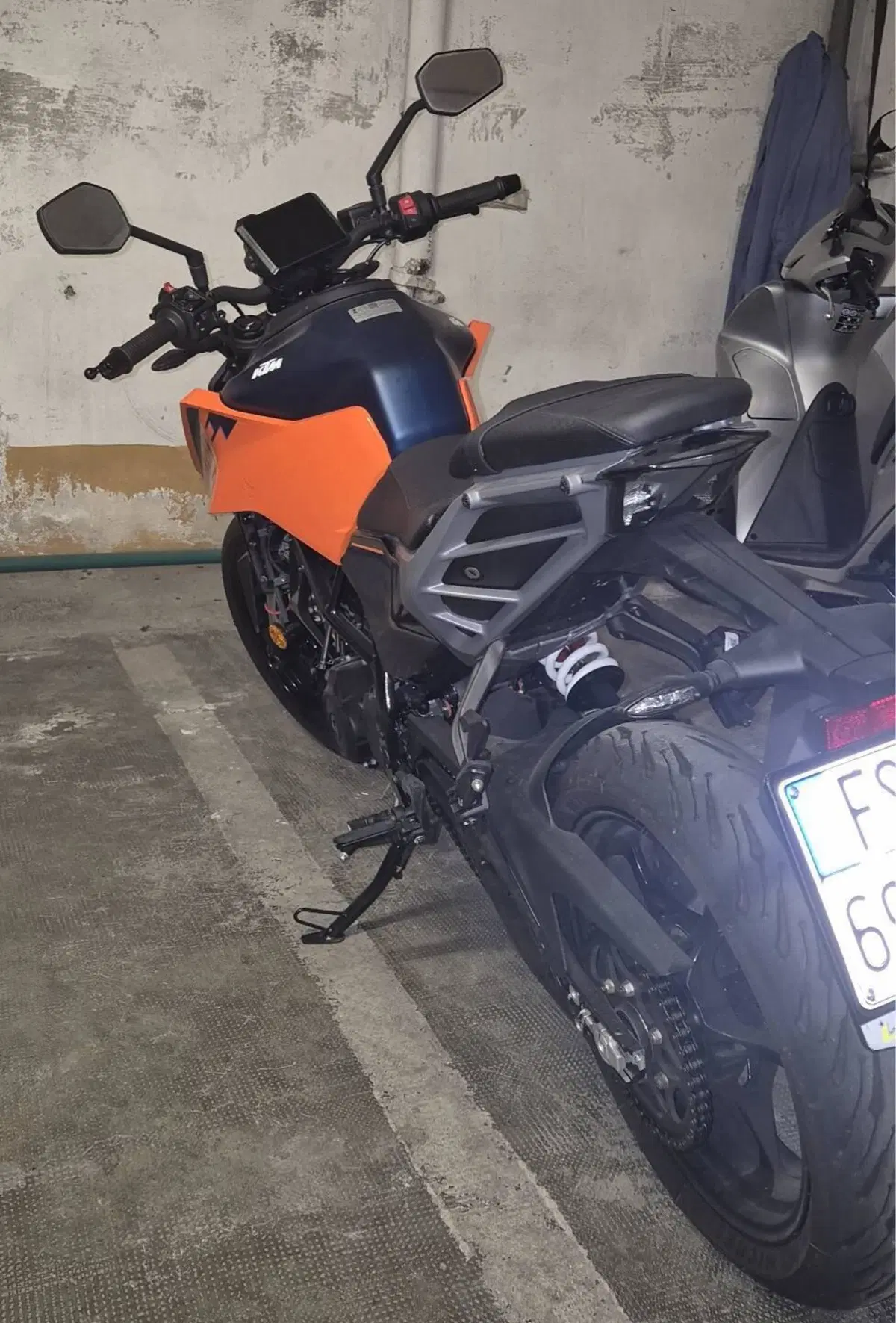 KTM 125 Duke (2024 - 25) (2)