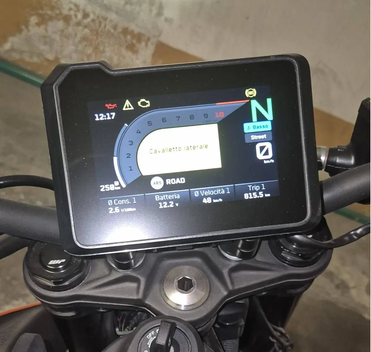 KTM 125 Duke (2024 - 25) (5)