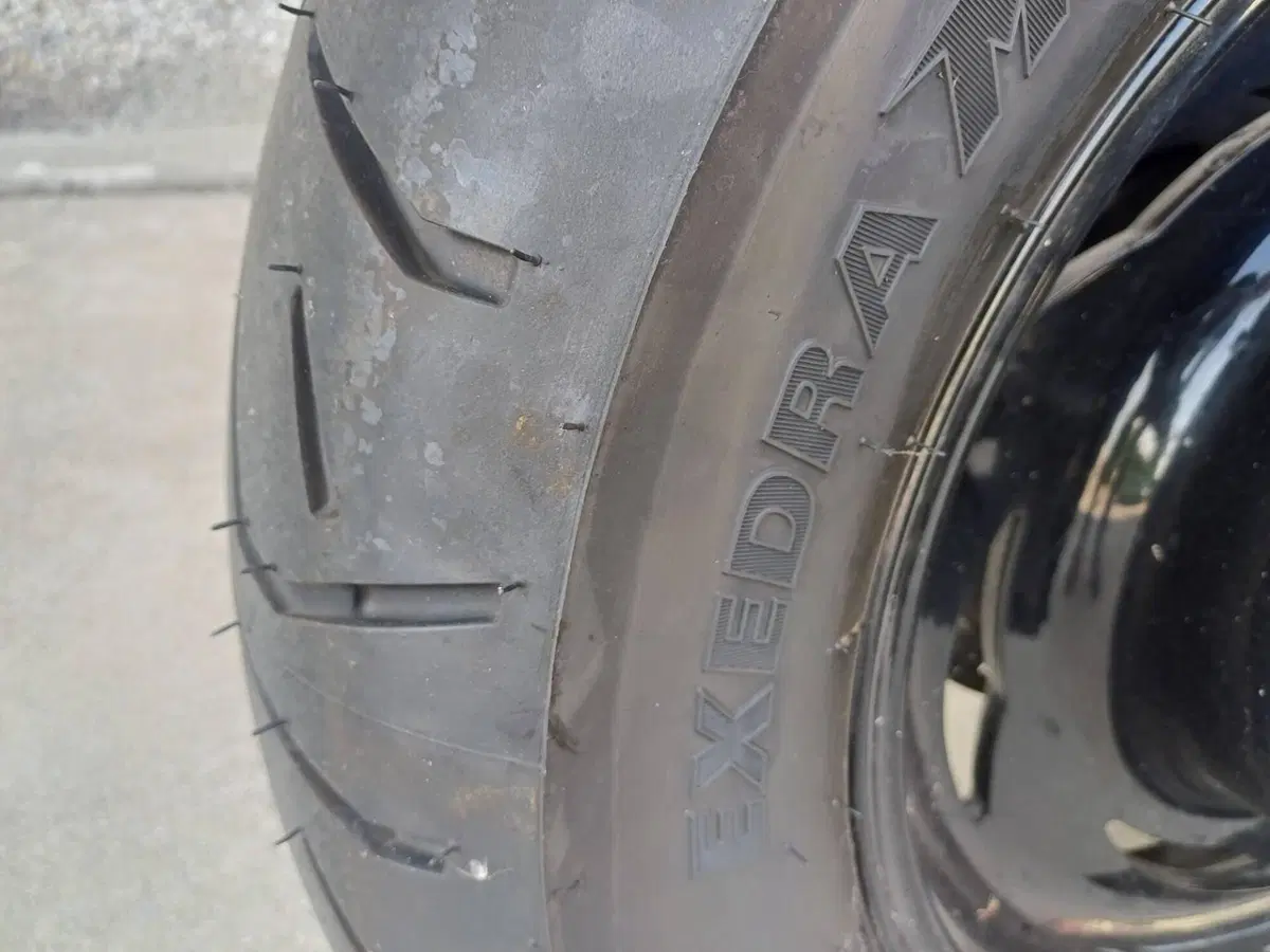 Triumph Speedmaster (2003 - 05) (16)