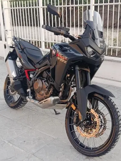 Honda Africa Twin CRF 1100L (2024 - 26) usata