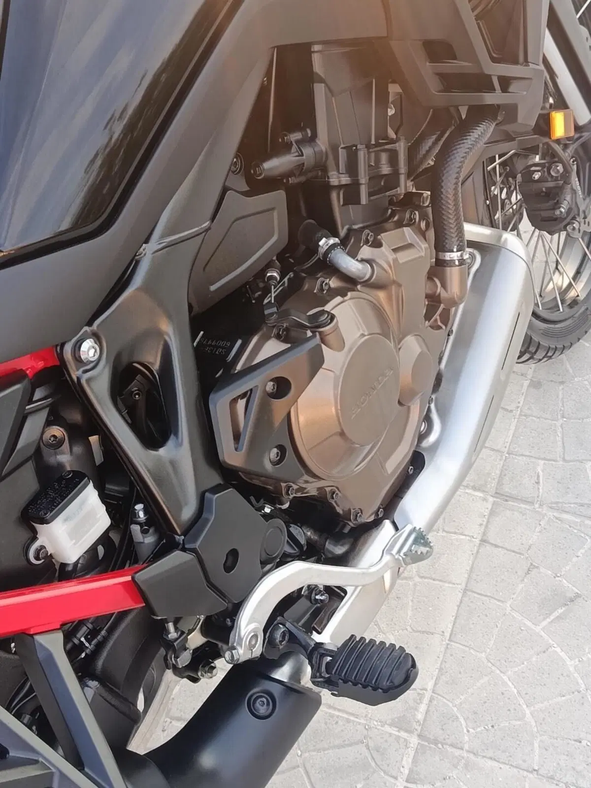Honda Africa Twin CRF 1100L (2024 - 26) (3)
