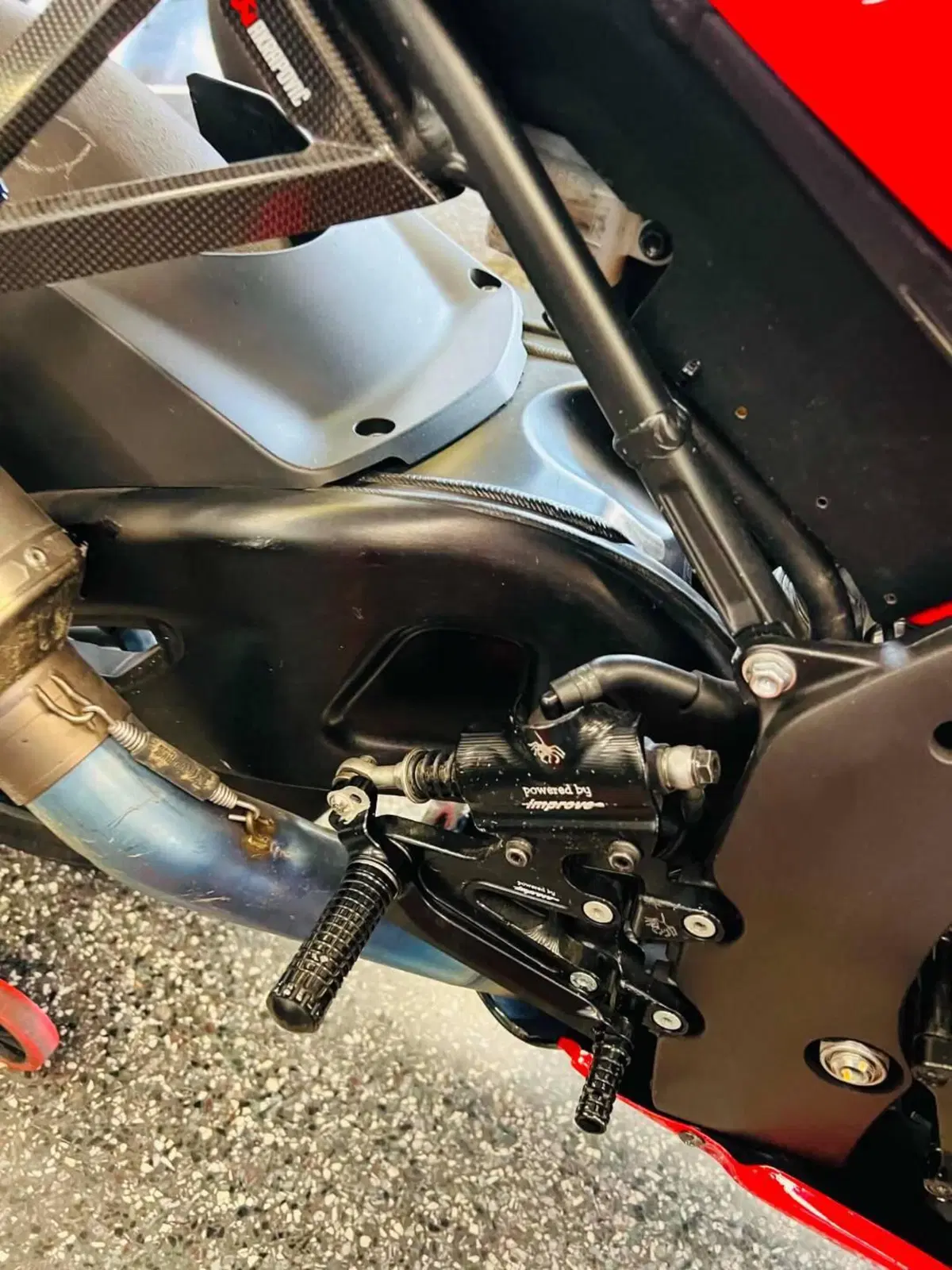 Honda CBR 1000 RR-R Fireblade (2020 - 21) (7)