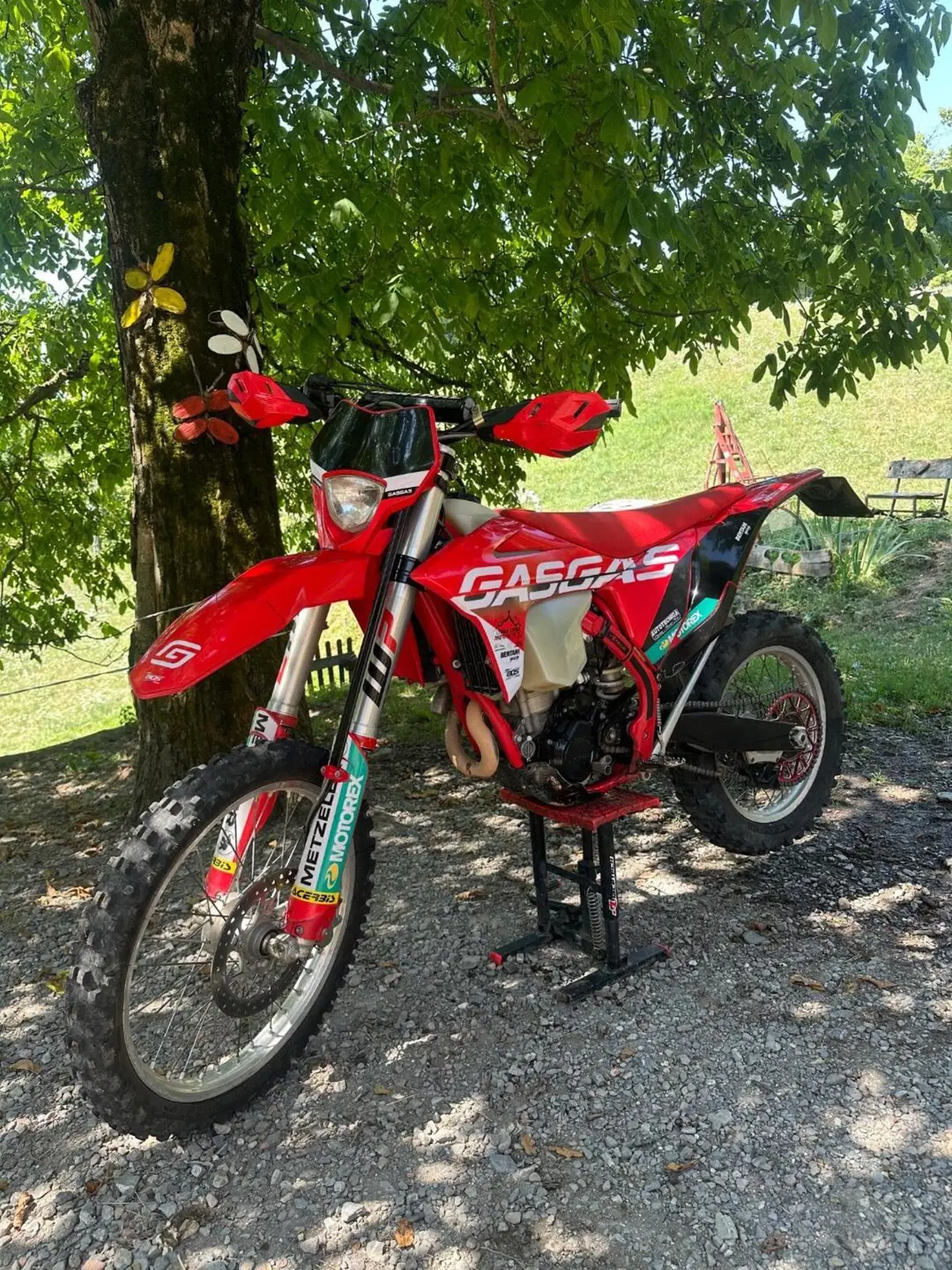 GASGAS EC 350 F (2022) (4)