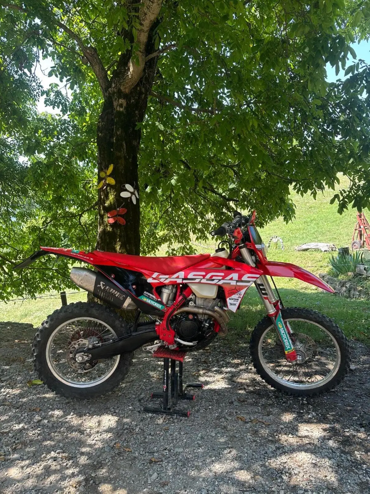 GASGAS EC 350 F (2022) (5)