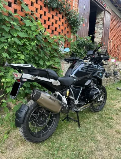 Bmw R 1250 GS Ultimate Edition (2023) usata