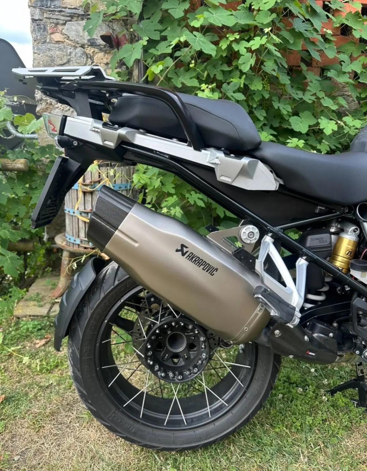 Bmw R 1250 GS Ultimate Edition (2023) (2)