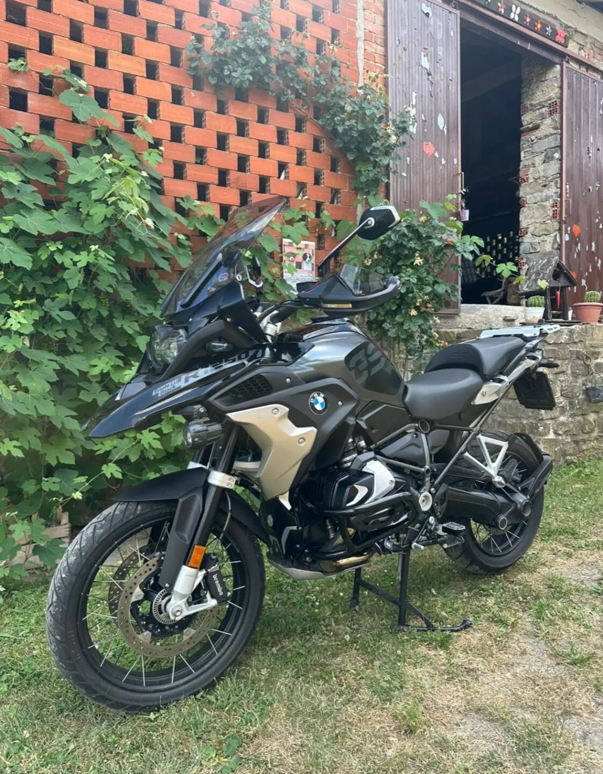 Bmw R 1250 GS Ultimate Edition (2023) (4)