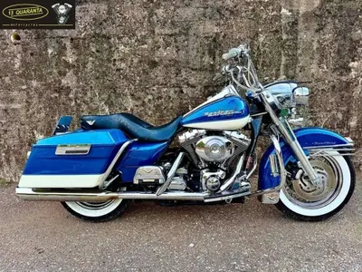 Harley-Davidson 1450 Road King Classic (1999 - 02) - FLHRCI usata