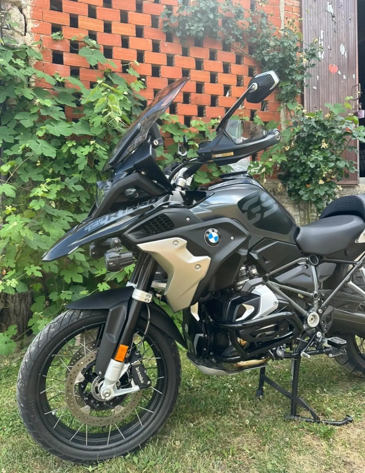 Bmw R 1250 GS Ultimate Edition (2023) (5)