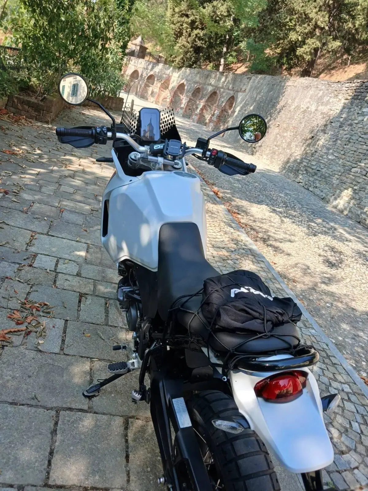 Ducati DesertX (2022 - 25) (5)