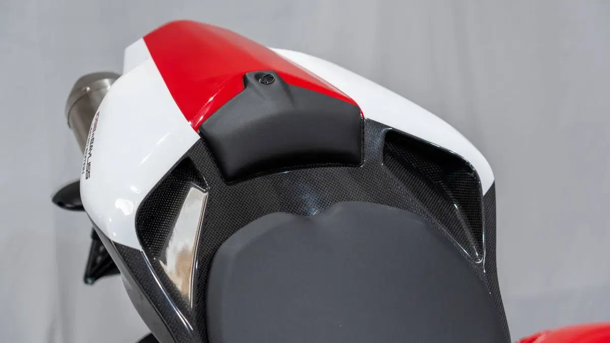 Ducati 1098 R Bayliss LE (2009 - 11) (10)