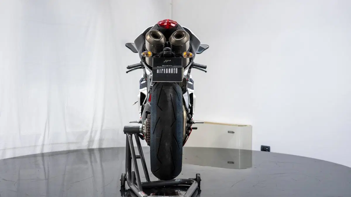 Ducati 1098 R Bayliss LE (2009 - 11) (19)