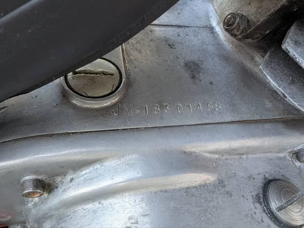 Bultaco Sherpa Trial 350 (6)