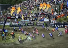 MXGP 2026 rd.15 - Tutti gli ORARI TV del GP di Svezia, si corre a Uddevalla