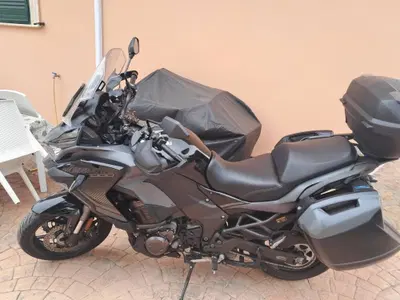 Kawasaki Versys 1000 SE Tourer (2022 - 24) usata