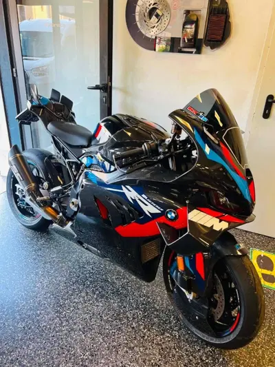 Bmw M 1000 RR (2023 - 24) usata