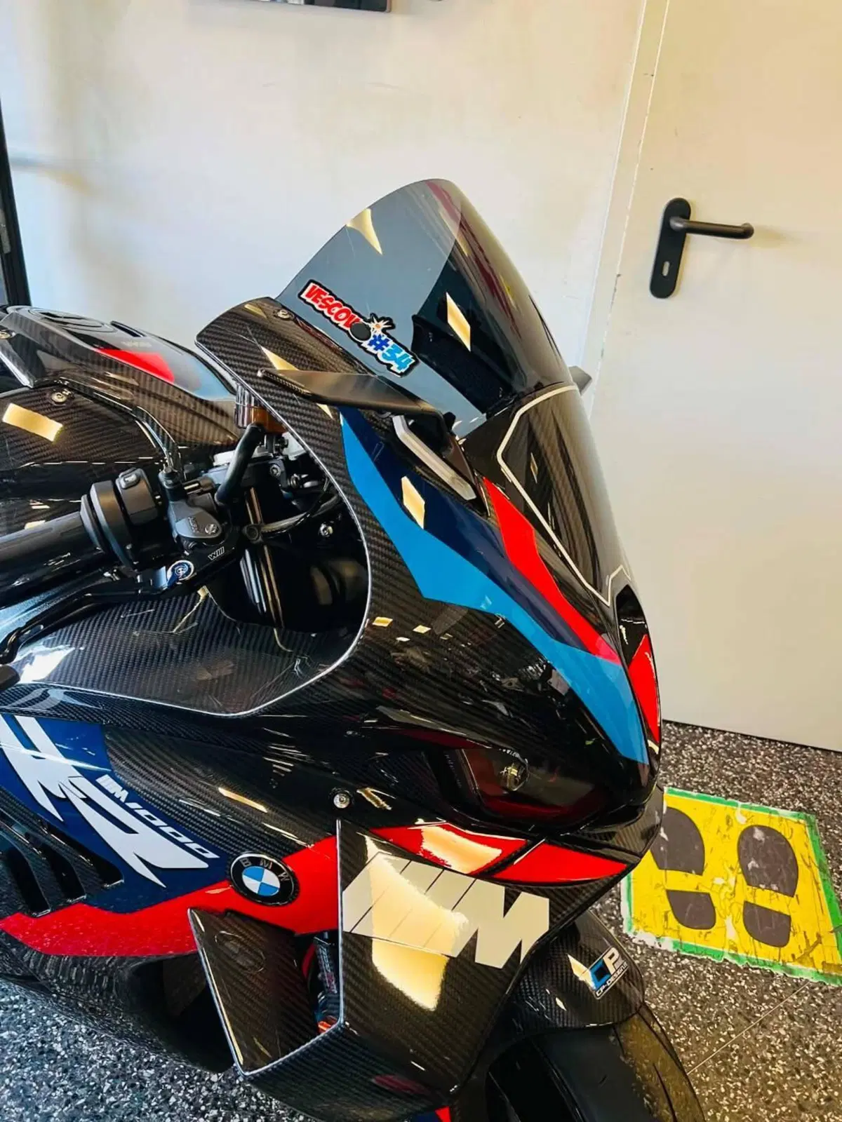 Bmw M 1000 RR (2023 - 24) (2)