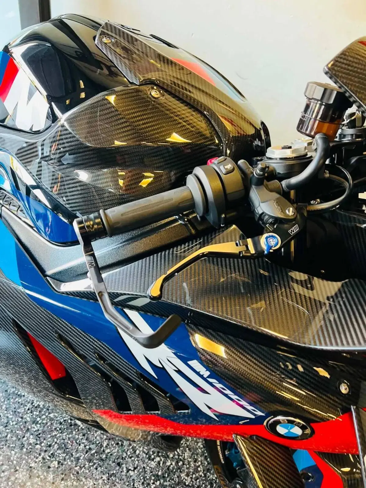 Bmw M 1000 RR (2023 - 24) (3)