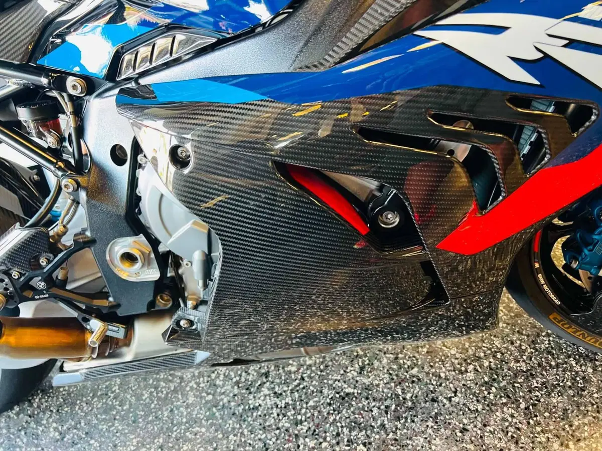 Bmw M 1000 RR (2023 - 24) (4)