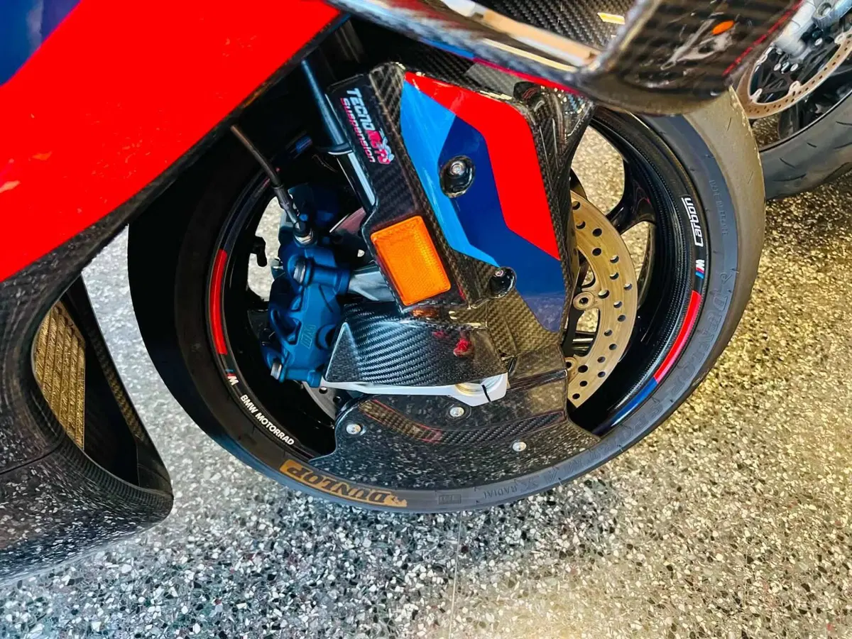 Bmw M 1000 RR (2023 - 24) (6)