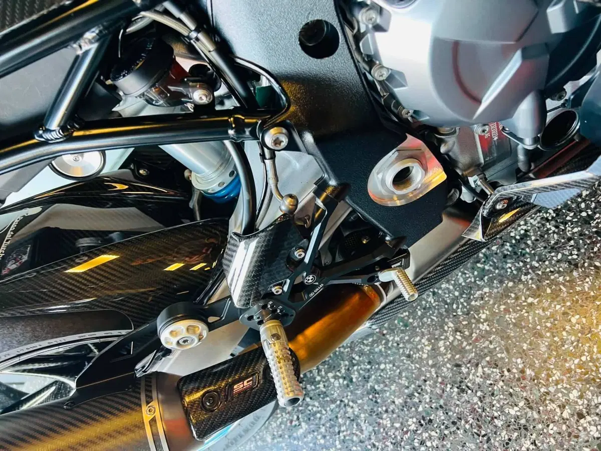 Bmw M 1000 RR (2023 - 24) (7)