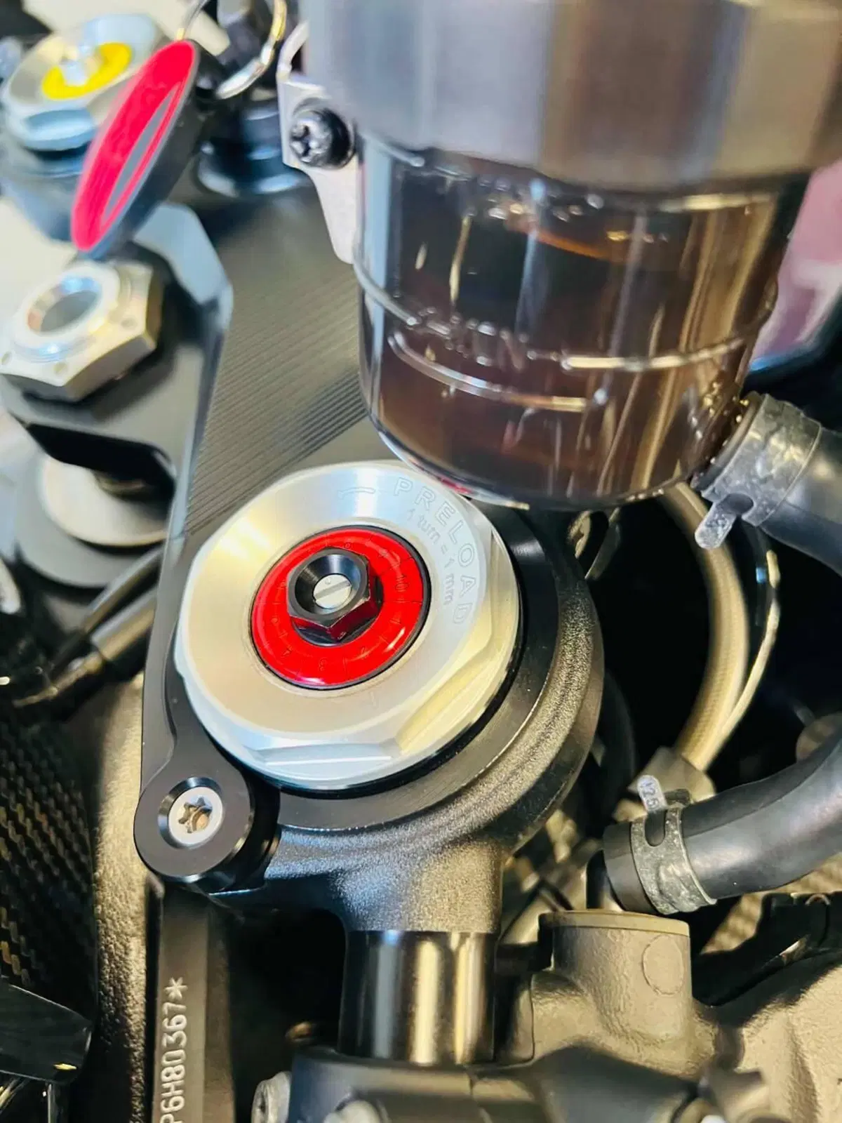 Bmw M 1000 RR (2023 - 24) (12)