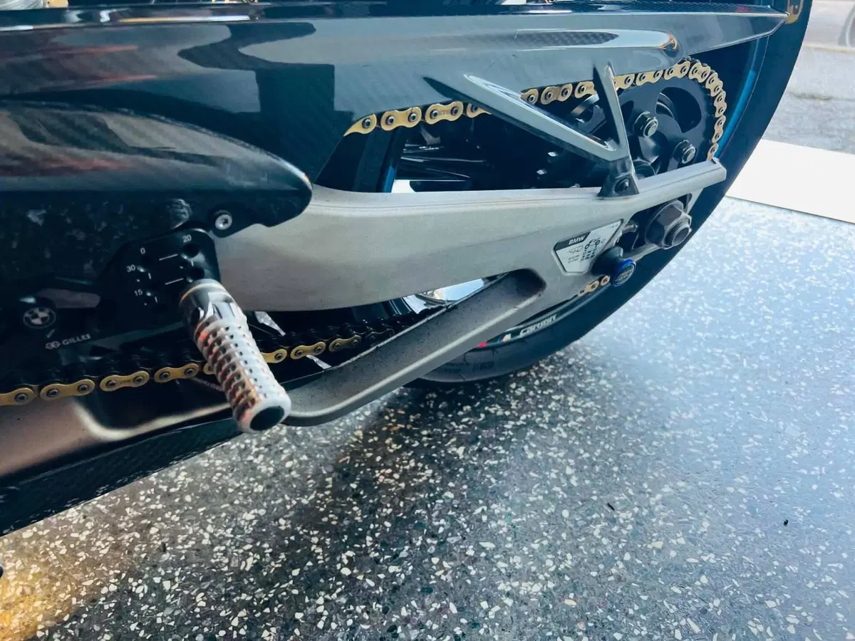 Bmw M 1000 RR (2023 - 24) (13)
