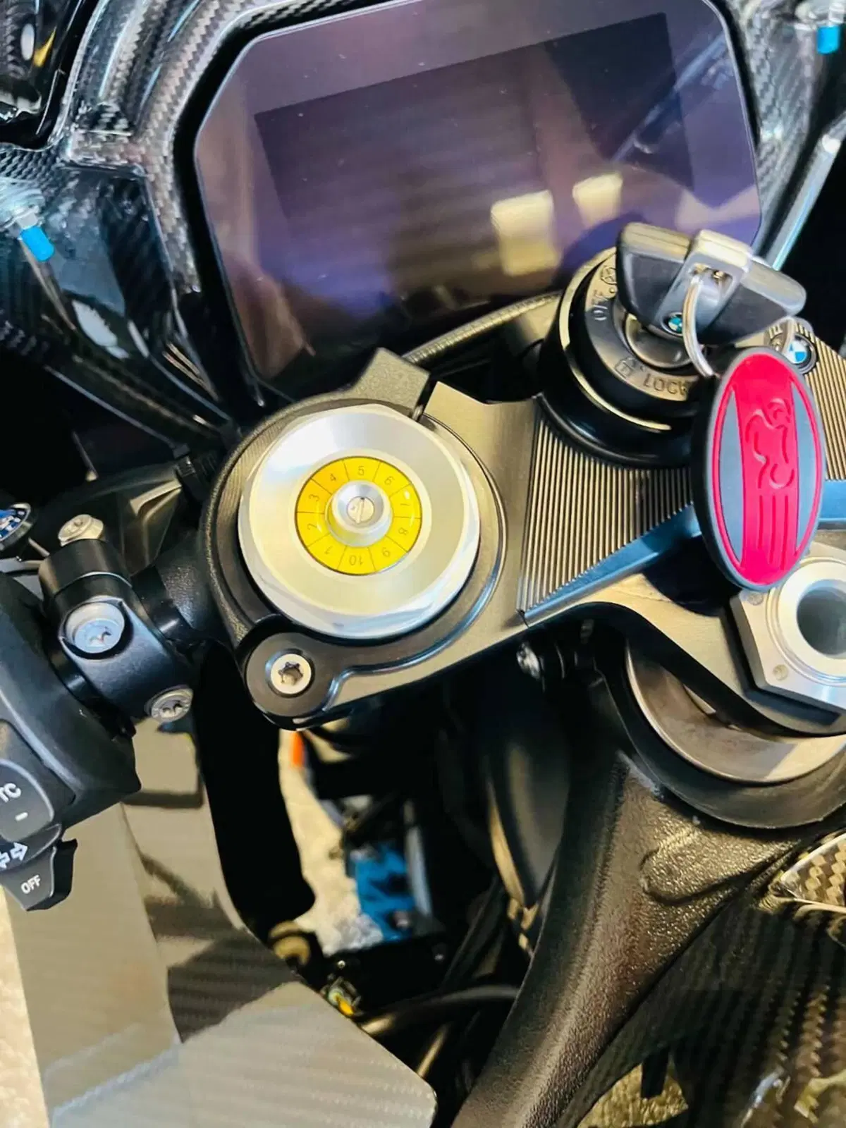 Bmw M 1000 RR (2023 - 24) (15)