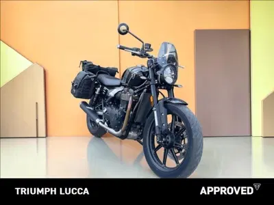 Triumph Speed Twin 900 (2025 - 26) usata
