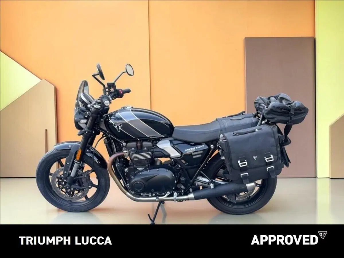 Triumph Speed Twin 900 (2025 - 26) (3)