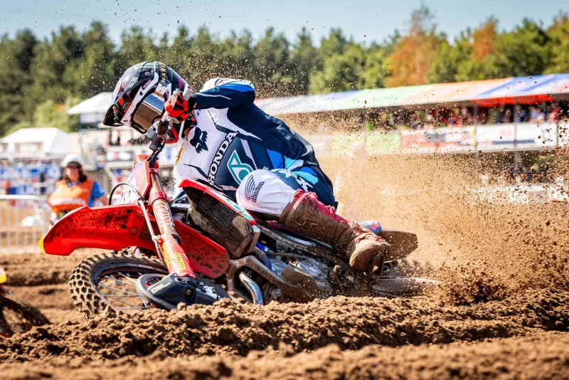 Sono dodici anni che Herlings non vince ad Uddevalla. Sar&agrave; l'anno buono?