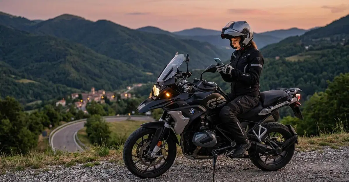 Nuovo Codice della Strada: senza PEC potresti non poter pi&ugrave; fare la revisione o vendere la moto