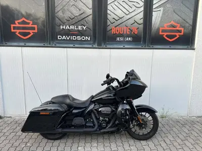 Harley-Davidson 107 Road Glide Special (2017 - 18) - FLTRXS usata