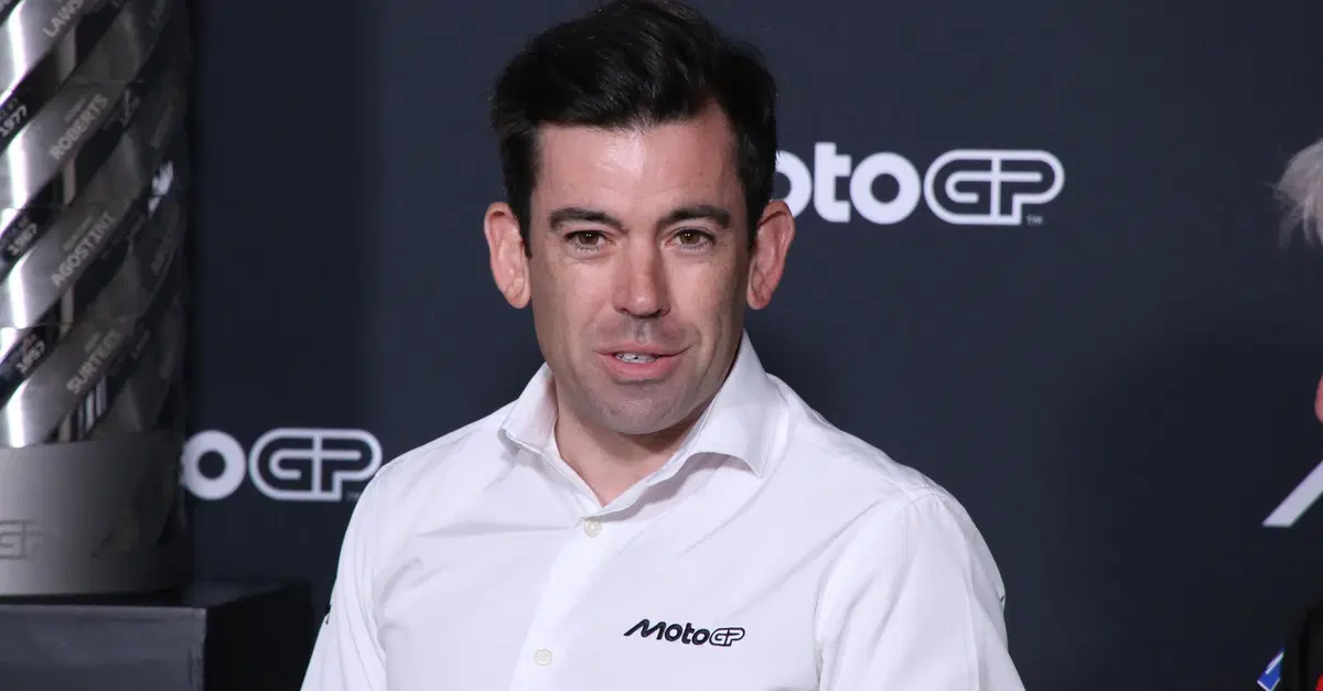 MotoGP 2026. GP del Qatar a rischio? Risponde Carlos Ezpeleta: "Diversi dalla F1, speriamo di andare a Lusail"