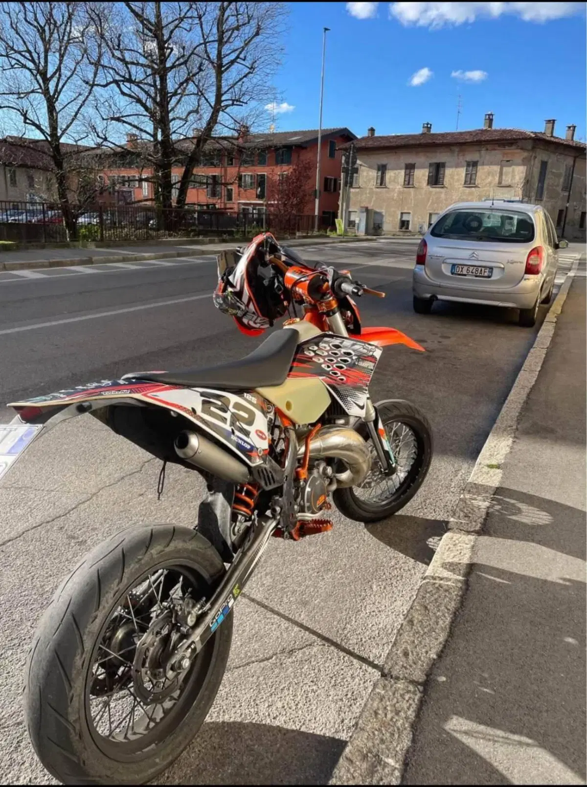 KTM 125 EXC (2011) (3)