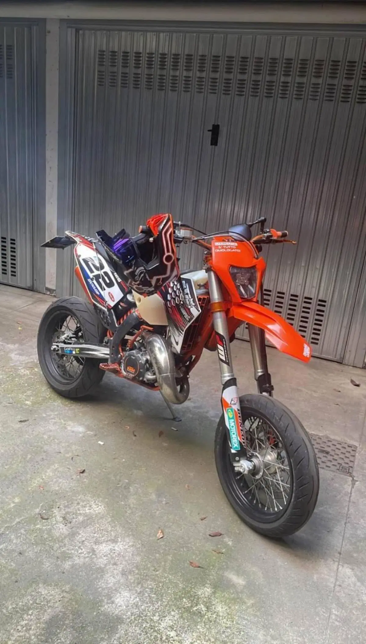 KTM 125 EXC (2011) (6)