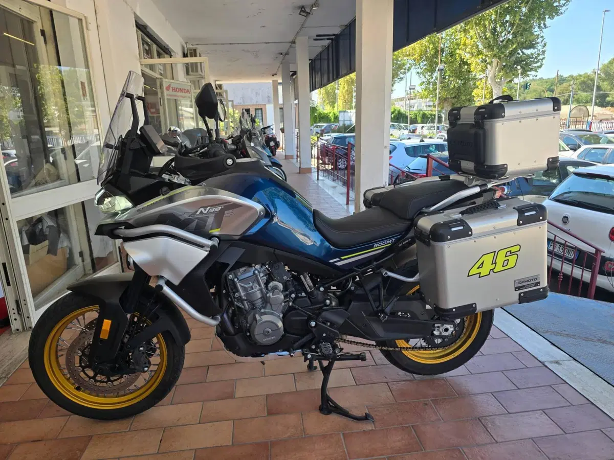 CFMOTO 800MT Touring (2022 - 26) (4)