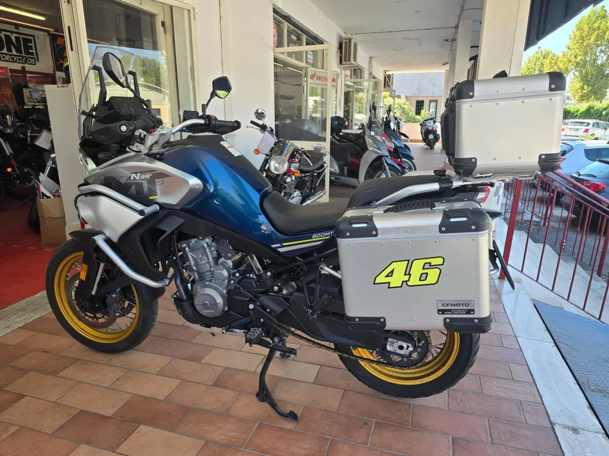 CFMOTO 800MT Touring (2022 - 26) (6)