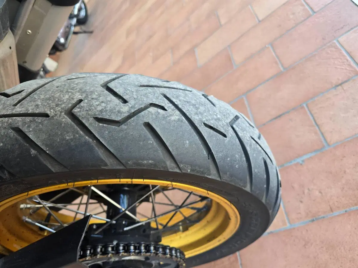 CFMOTO 800MT Touring (2022 - 26) (8)