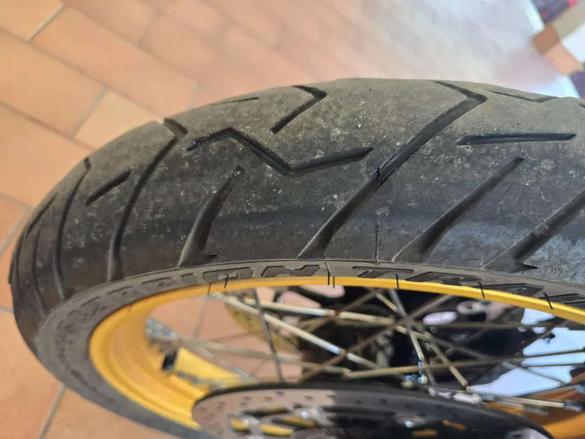 CFMOTO 800MT Touring (2022 - 26) (9)
