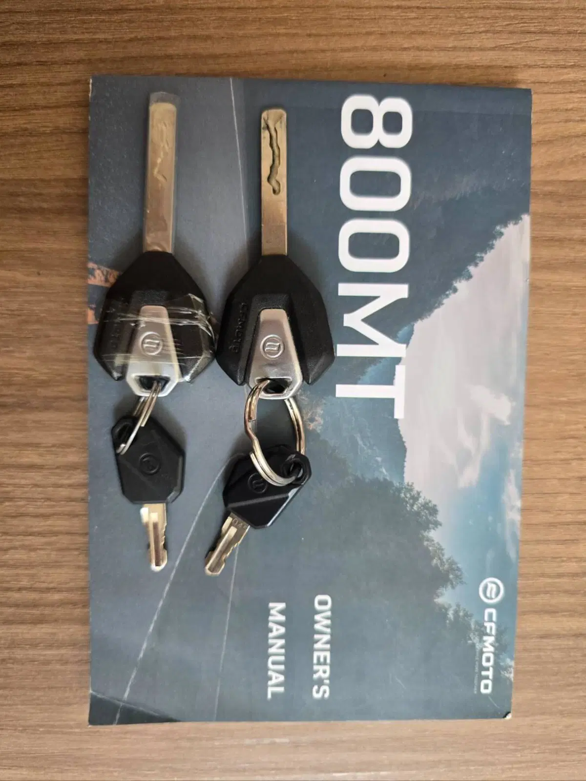 CFMOTO 800MT Touring (2022 - 26) (10)