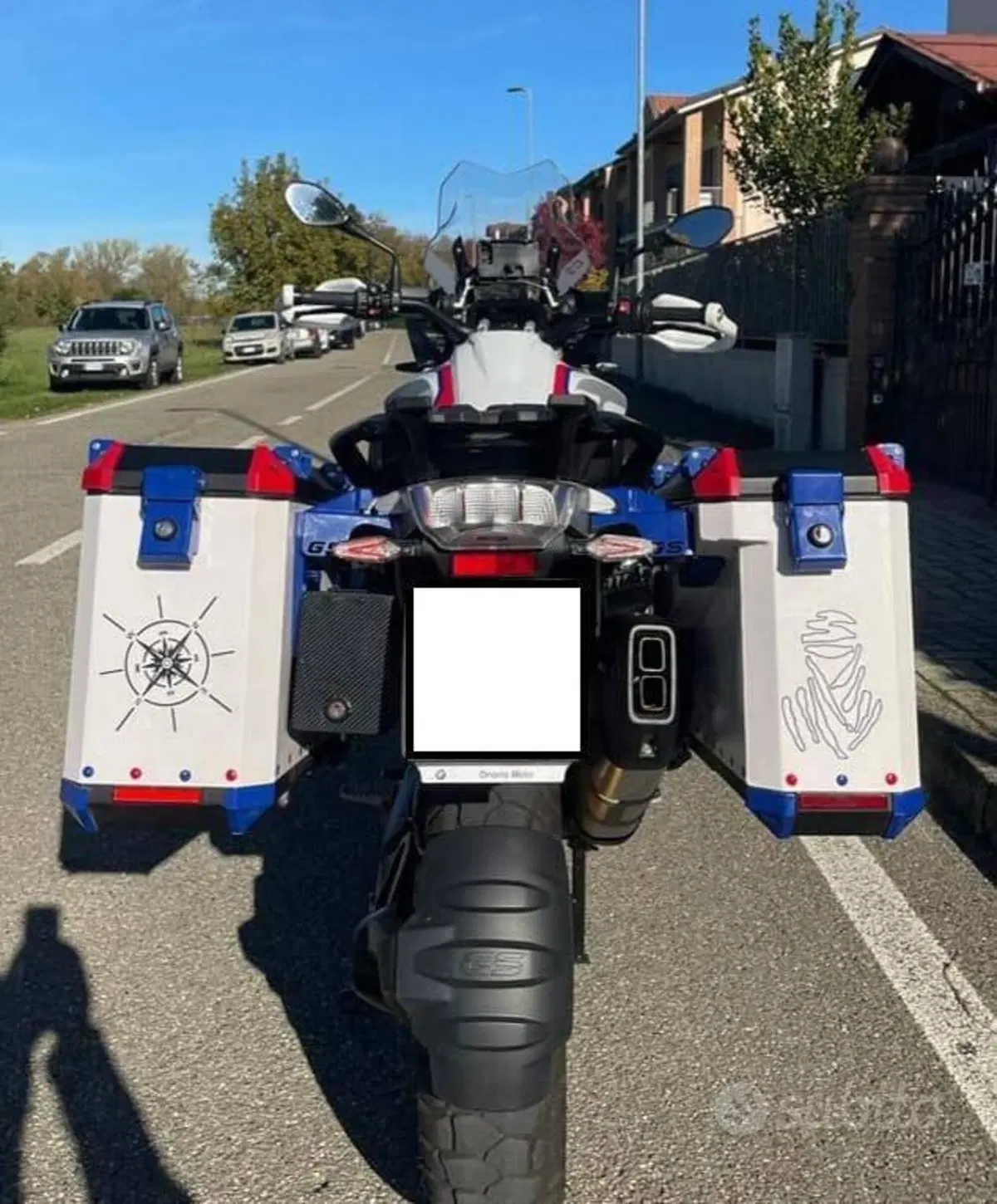 Bmw R 1250 GS (2021 - 24) (3)