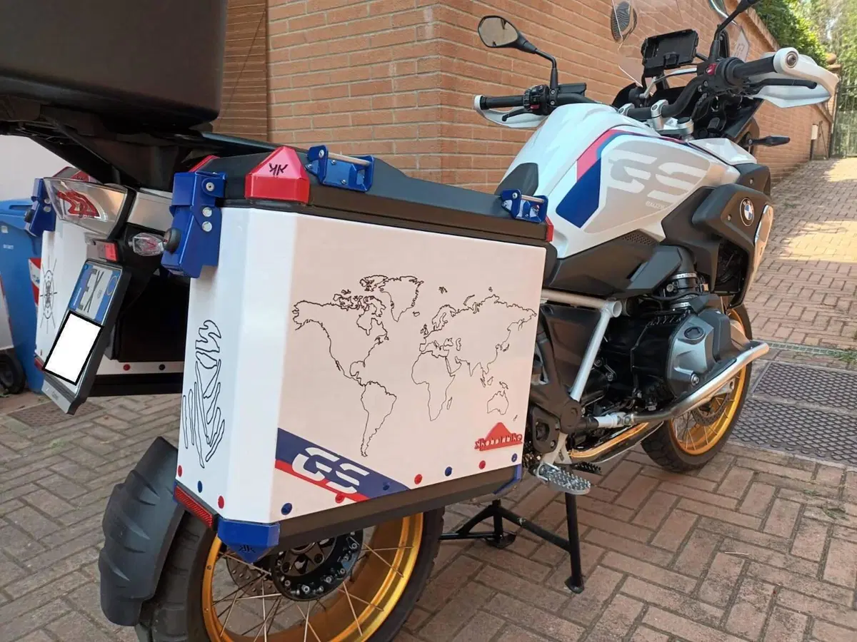 Bmw R 1250 GS (2021 - 24) (6)