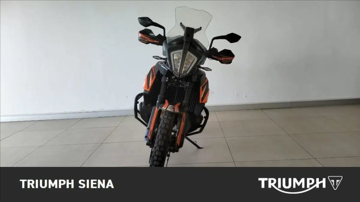 KTM 890 Adventure (2023 - 26) (3)
