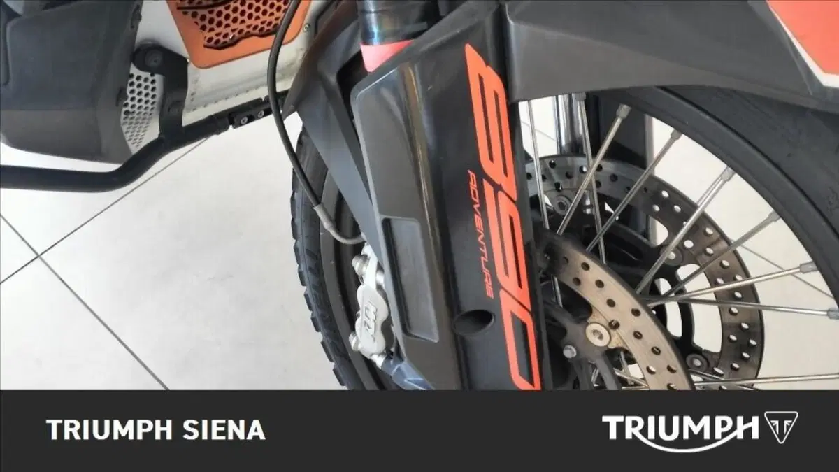 KTM 890 Adventure (2023 - 26) (9)