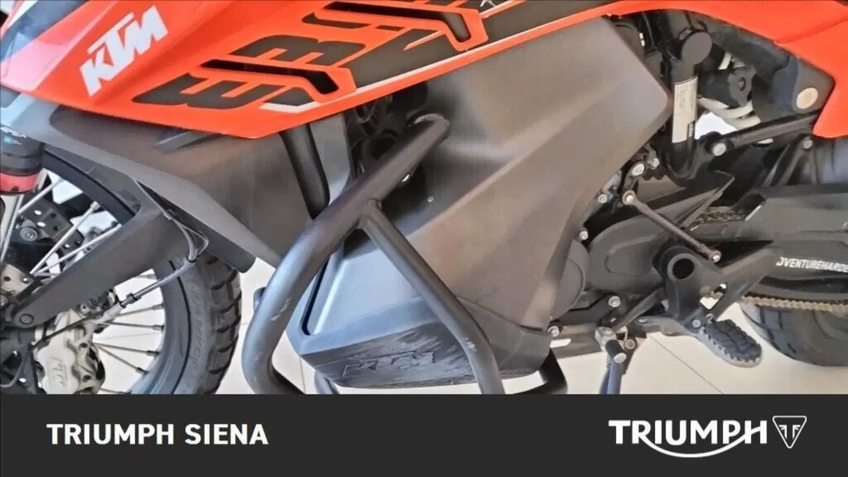 KTM 890 Adventure (2023 - 26) (5)