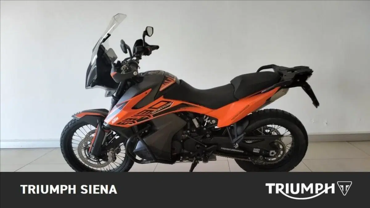 KTM 890 Adventure (2023 - 26) (2)