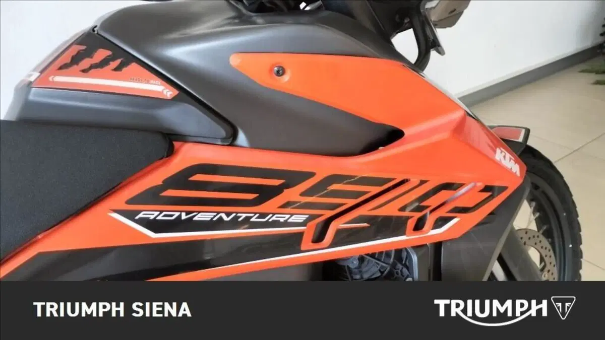 KTM 890 Adventure (2023 - 26) (10)